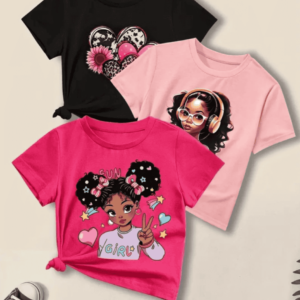 T-shirts price per unit