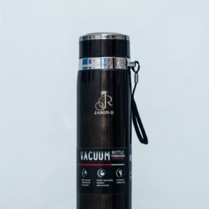 Bouteille Isotherme en Acier Inoxydable