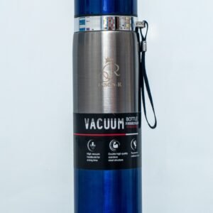 Bouteille Isotherme Inox