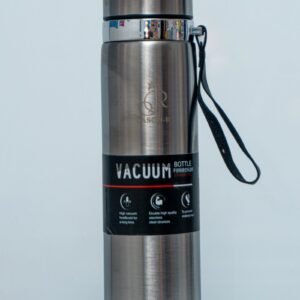 Bouteille Isotherme en Acier Inoxydable – Modèle