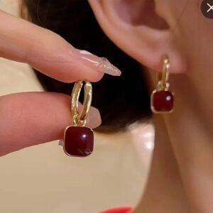 Earring per pair