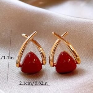 Earring per pair