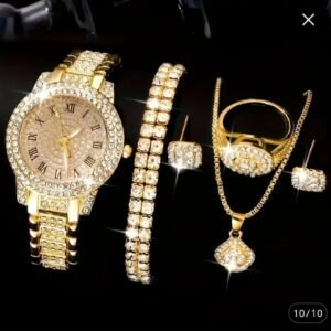 Jewelry set for women